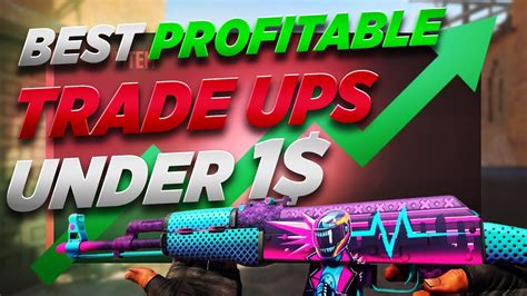 best trade ups cs2|The Best NO RISK CS2 Trade Ups Under $1! .